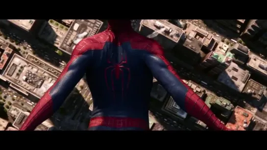 Новый Человек-паук 2 / The Amazing Spider-Man 2.Трейлер #4 (2014) [HD]