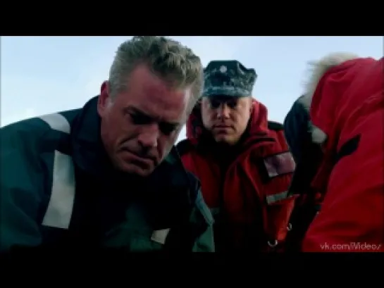 Последний корабль / The Last Ship.1 сезон.Трейлер (2014) [HD]