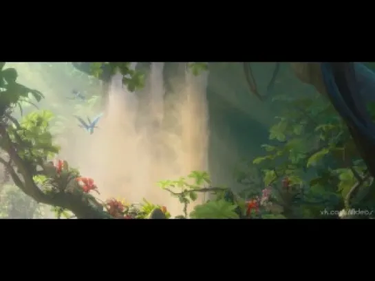 Рио 2 / Rio 2.Русский трейлер (2014) [HD]