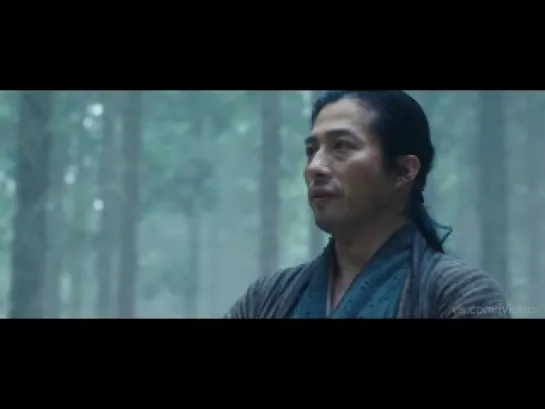 47 ронинов / 47 Ronin.Русский трейлер (2014) [HD]