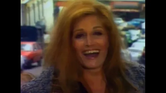 Dalida ♫ Amoureuse de la vie ♪ 12.05.1977 (Midi premiere a Montmartre) (TF1)