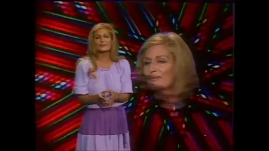 Dalida ♫ Parlez-moi d’amour, mon amour ♪ 04.10.1977 (Midi première (TF1)