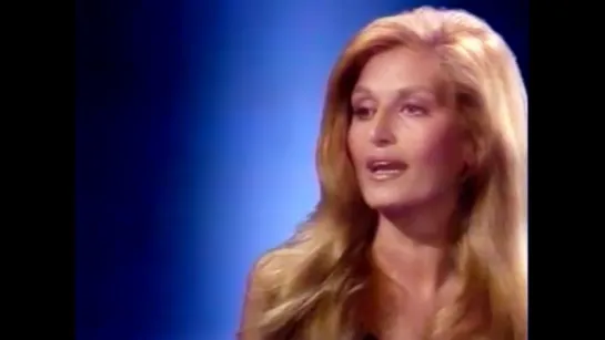 Dalida ♫ Histoire d'aimer ♪ 5 mai 1977 (Un taxi dans Londres (A2)