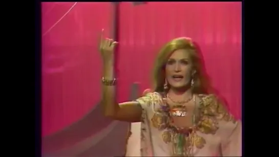 Dalida - Salma ya salama