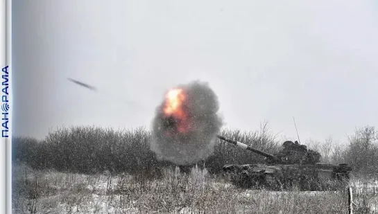 ⚡️ Армия России подавила места производства боеприпасов для РСЗО противника в зоне СВО