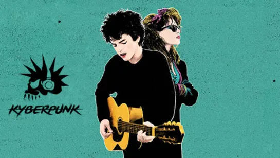 Sing Street / Синг Стрит / Рок-н-рольщики (2015) Перевод М.Яроцкий