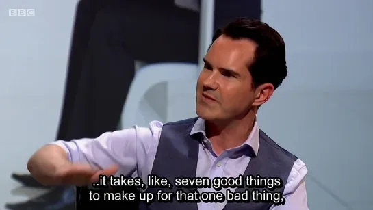 QI Series Episode 10 XL "Quiet" (eng sub) (Jimmy Carr, Andrew Maxwell, Sara Pascoe)