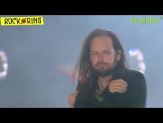 KOЯN.Live At Rock Am Ring.(2013).