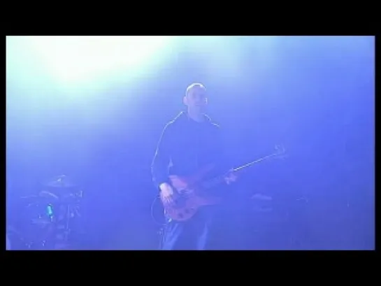 MOGWAI. T In The Park.