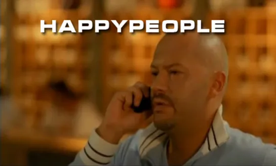 Счастливые люди / Happypeople (2005)