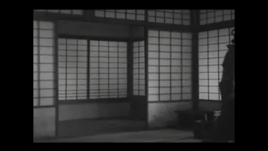 Повесть Тикамацу / Chikamatsu monogatari (1954г)