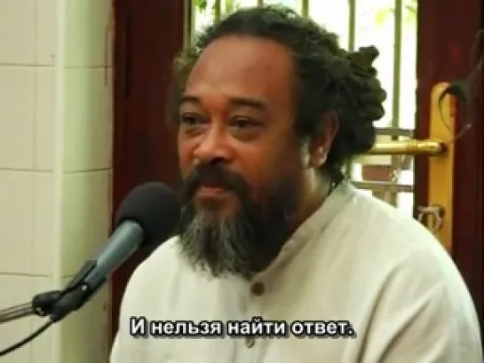 Mooji