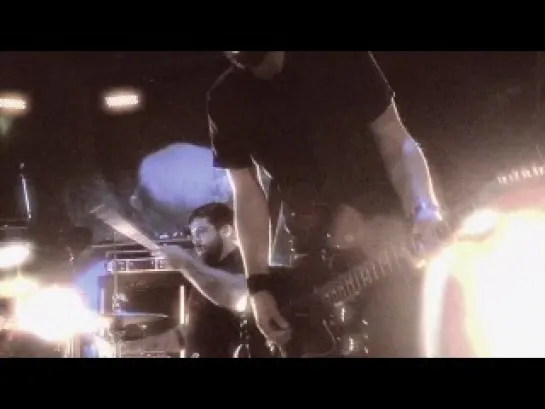 JUNIUS. All Shall Float.(Official Music Video).