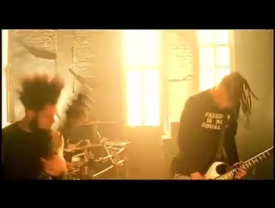 Static-X - So [Official Video]