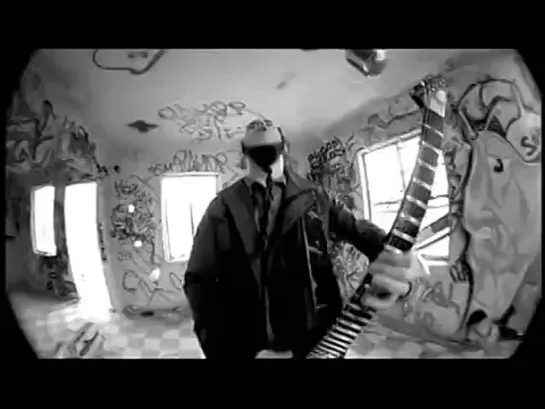 Static-X 'Stingwray' Official Video