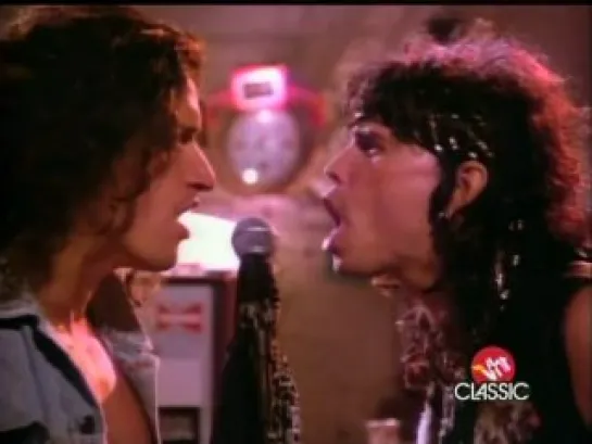 Aerosmith - Sweet Emotion