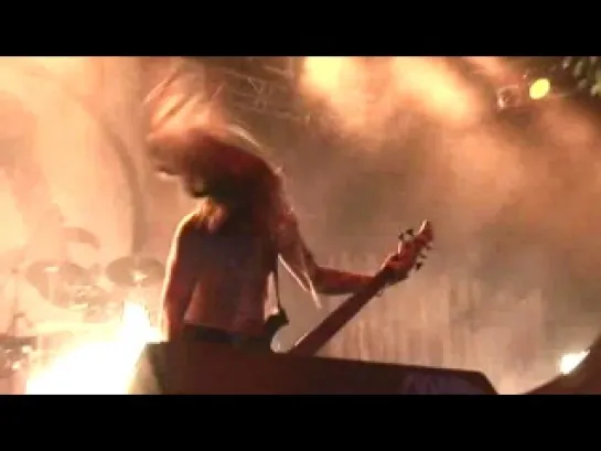 Amon Amarth - Death In Fire