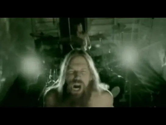 Amon Amarth - The Pursuit of Vikings