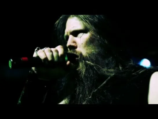 Amon Amarth - Destroyer Of The Universe