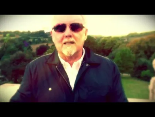 Roger Taylor - SunnyDay (2013)