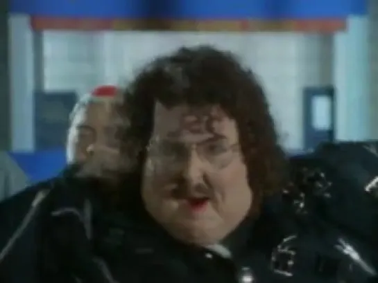 Weird Al Yankovic - I'm Fat