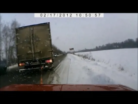 Делайте добро без корысти, и оно обязательно вернется