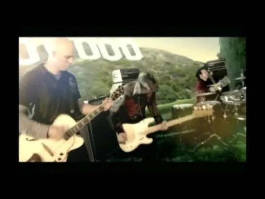 Stone Sour - Through The Glass