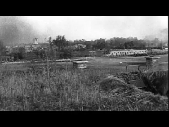 BBC. Вторая Мировая Война: 1941 год и Человек из Стали