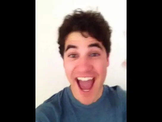 Darren Criss