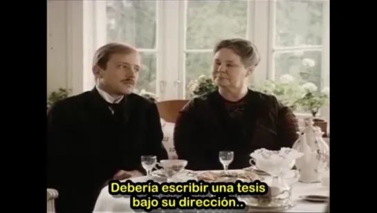 Las Mejores Intenciones, TV Ep. 1 (Den Goda Viljan, 1991) Bille August VOSE