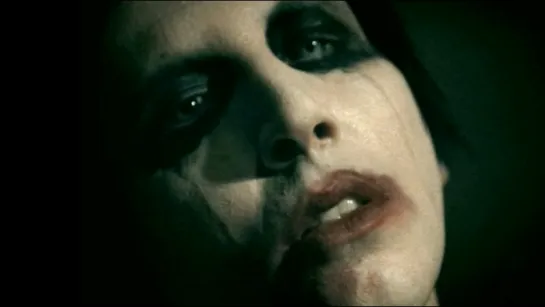 Marilyn Manson - (s)AINT (Full HD)