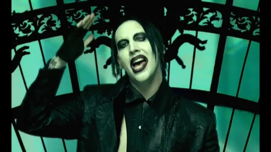 Marilyn Manson - This Is the New Shit (Full HD)