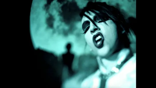 Marilyn Manson - Personal Jesus (Full HD)