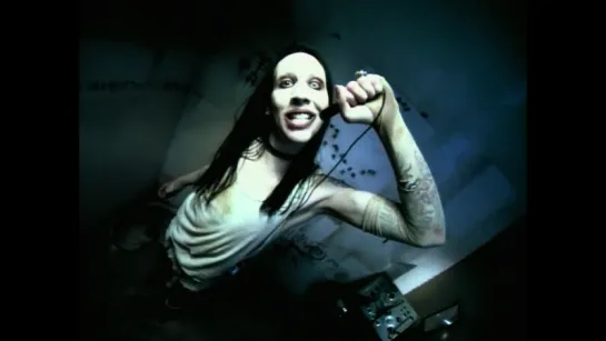 Marilyn Manson - Tourniquet (Full HD)