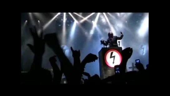 Marilyn Manson - 14  Antichrist Svperstar__Vegas