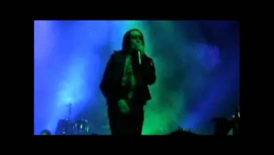 Marilyn Manson - 11  HiaWG The Dope Show__Vegas