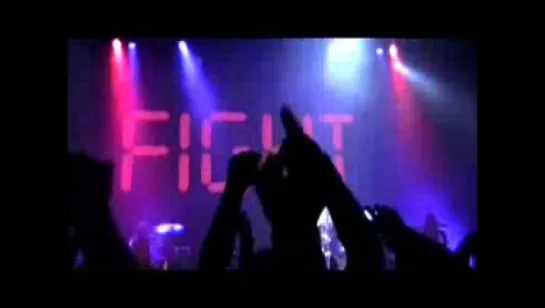 Marilyn Manson   - 08  The Fight Song__Vegas