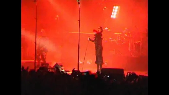 Marilyn Manson.-.Milano.-.07-06-2005.-.CD1