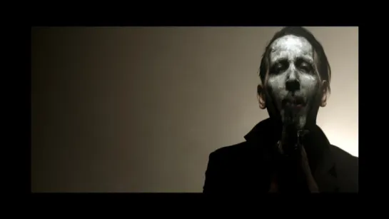 Marilyn Manson  - Third Day Of A Seven Day Binge - 2015