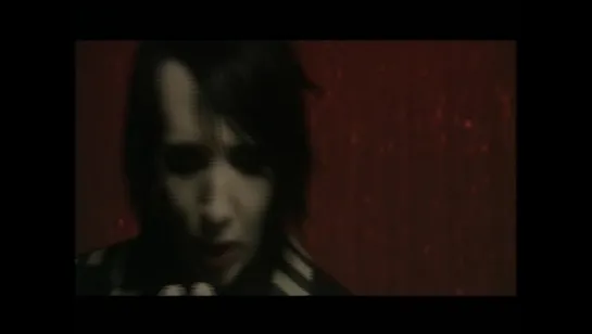 Marilyn Manson  - Heart-Shaped Glasses (When The Heart Guides The Hand) - 2007