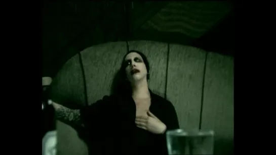 Marilyn Manson  - (s)AINT (Uncensored Version) - 2005