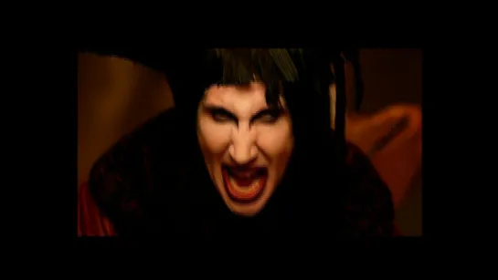 Marilyn Manson  - The Nobodies - 2001