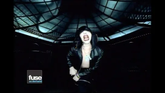 Marilyn Manson - Tainted Love (Censored Version)  - 2001