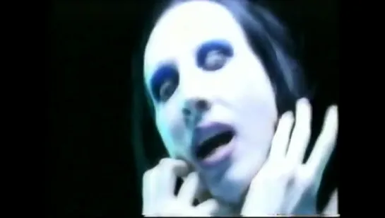 Marilyn Manson - Apple of Sodom