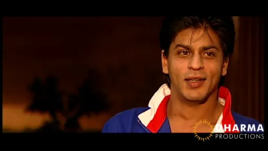 Making of Kuch Kuch Hota Hai