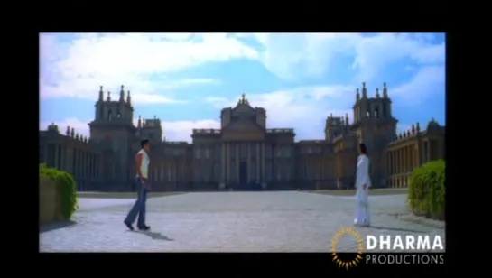 A Special Scene - Kabhi Khushi Kabhie Gham - Deleted Scene (Part V)