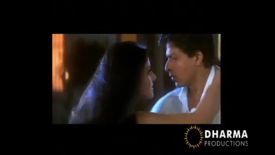 A Sensous Encounter - Kabhi Khushi Kabhie Gham - Deleted Scene (Part VII)