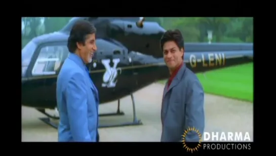 Kabhi Khushi Kabhie Gham - Deleted Scenes ( Part IX)