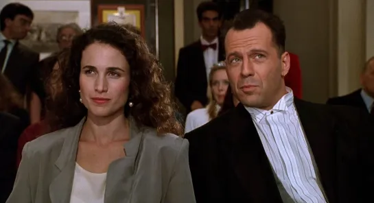 ГУДЗОНСКИЙ ЯСТРЕБ Hudson Hawk (1991) BDRip 1080p