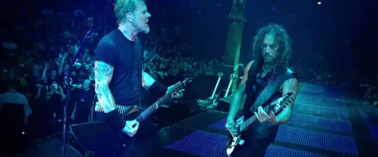 Metallica - And Justice For All (from Metallica Through The Never 2013)